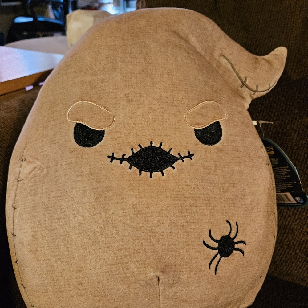 Squishmallow